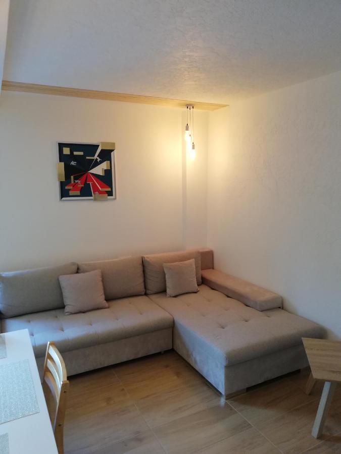 Poilsis Jums Apartment Nida Exterior foto